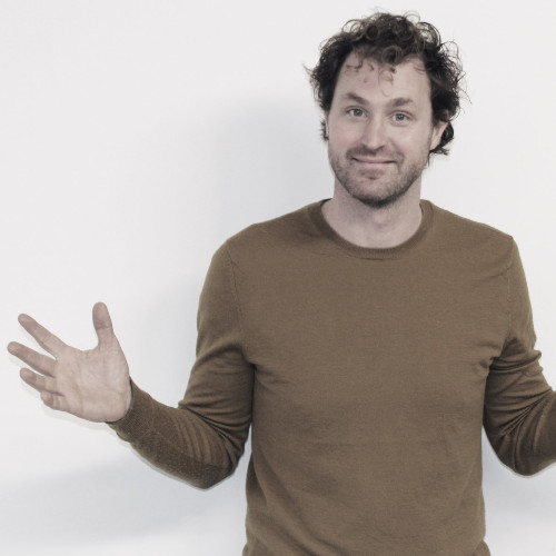 Profile picture Thierry De Vries Social entrepreneur & storyteller bij Bammboo